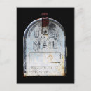 Search for mailbox invitations Vintage
