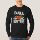Search for ball buster tshirts Alley