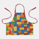Search for building aprons Pattern