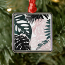 Search for jungle christmas tree decorations Greenery