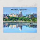 Search for madison wi postcards State