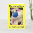 Search for adoptive parents cards Photography