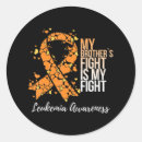 Search for my brothers stickers Fight