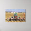 Search for corn canvas prints Farm