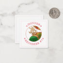 Search for dasher cards Reindeer