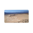 Search for california return address labels Landscape