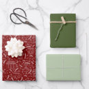 Search for classic wrapping paper Sage green