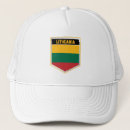 Search for lithuania flag hats Country