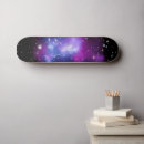 Search for celestial skateboards Galaxy
