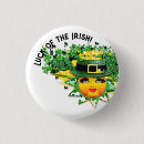 Search for four leaf clover badges Happy