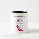 Search for stilettos mugs Trendy