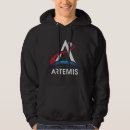 Search for nasa hoodies Logo