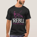 Search for treble maker tshirts Pianist
