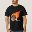 Search for comet tshirts Planets