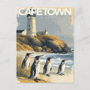 Search for cape town postcards Ocean