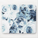 Search for winter blue mouse mats Elegant