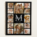 Search for photo collage planners Appointment book