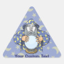 Search for wizard stickers Crystal ball