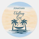 Search for chill stickers Beach