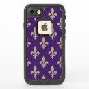 Search for heraldry iphone cases French symbol