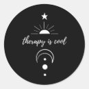 Search for self awareness stickers Mental health recovery