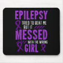 Search for advocate mouse mats Epilepsy