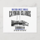 Search for cayman islands postcards Souvenir