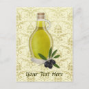 Search for mediterranean food postcards Olive