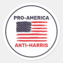 Search for america stickers Kamala