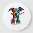 Search for wolf pop art Pug