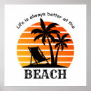 Search for reunions posters Beach