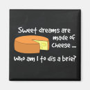 Search for cheesing magnets Humour