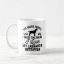 Search for i love labradors mugs Labrador retriever