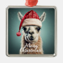 Search for alpaca christmas decor Animals