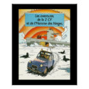 Search for 2cv posters Citroen