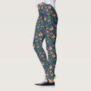 Search for horror film leggings Gremlins