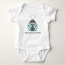 Search for love bug baby bodysuits Valentine