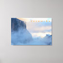 Search for yosemite canvas prints Park