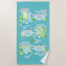 Search for margarita beach towels Retro