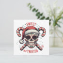 Search for twisted christmas cards Festive