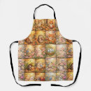Search for quilting aprons Design
