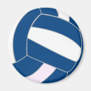 Search for volleyball player magnets Fan