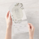 Search for oval invitations Elegant