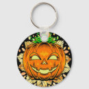Search for spooky halloween key rings Trick or treat