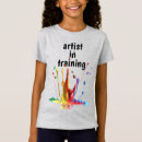 Search for spatter Artist