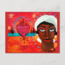 Search for voodoo horizontal postcards Magic