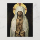 Search for shroud postcards 15th