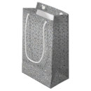Search for silver glitter gift bags Pretty