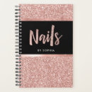 Search for nail technician planners For her