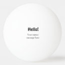 Search for quotes and sayings ping pong balls Motivational quote